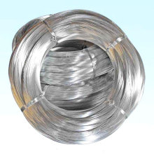 100LB packing galvanized steel wire with oem logo